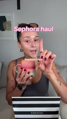 @Sephora UK haul🖤🤍  @Kosas @RedkenUKI @Eucerin UK & Ireland @Nécessaire @SALT & STONE  #sephorahaul #sephora #saltandstone #necessaire #bodycare #skincare #beautyhaul #haul (not an ad, purchased all myself, no obligation to post)
