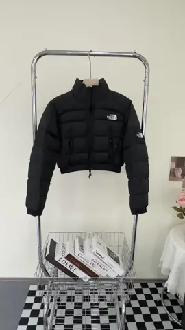 #thenorthface #jacket #downjacket #fashion 