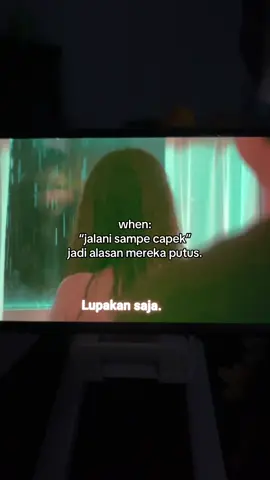 gatau kenapa, gamau mereka balikan😭💔 #whatcomesafterlove #kdrama #jdrama #foryou 