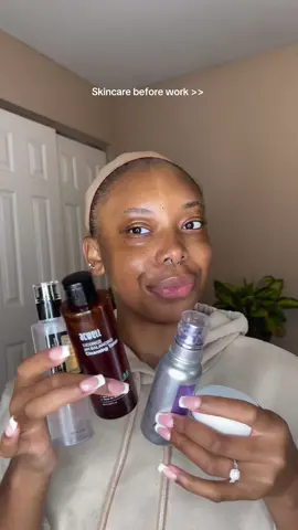 HAPPY FRIDAY BESTIESSSS 🎀 6 years of Spanish and all I know is the lyrics to prince royce 🤣 ANYWAYS its my pre anniversary & Yall know this is me & hubby fav song on a friday night 👀😂🥹 @acwell_official @COSRX Official @닥터펩티  #CapCut #skincare #skincareroutine #roadto10k #fyppppppppppppppppppppppp #blackgirlskincare 