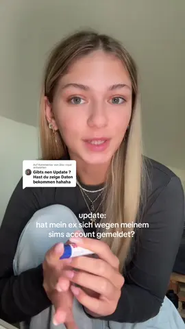 Antwort auf @Dior royal was würdet ihr an meiner stelle machen?🥲