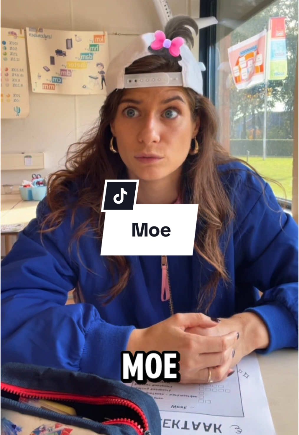 Oké, bedankt. 👍🏼🙃 #Kinderen #Eerlijk #Moe