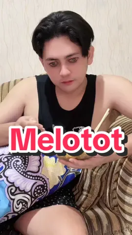 Melotot mulu ga cape tuh mata?🤣😝#tikanuradnin9 #jenongsquad #Vlog 