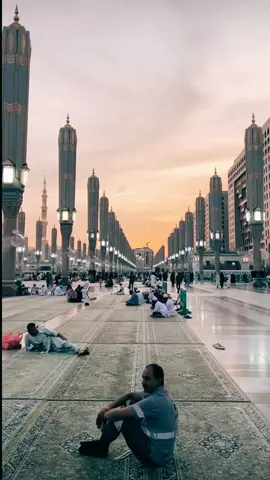 yaade madina#💖❤️🕋#foryo #fyp #tik_tok 