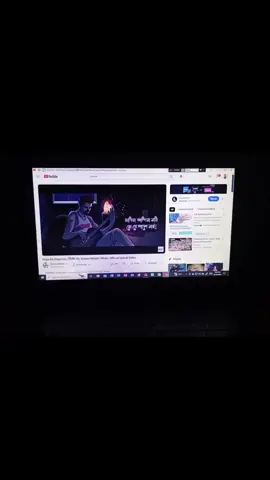 Bidata Amk bolo Kothay gele Tare pabo...🎧🖤#lyricsadrian #song #tiktok @TikTok Bangladesh @tiktok creators 