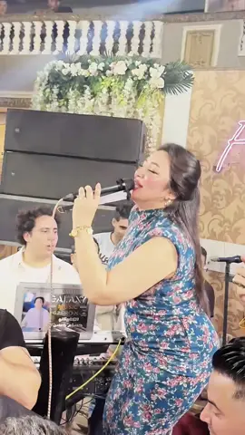 حب الناس وإفتح قلبك ♥️.. وإرمي حمولك علي ربك 🤲 #رحمه_محسن #حفلات #أفراح #موسيقى #سهرات #شعبيات #مصر #السعودية #الامارات #الكويت #العراق #جلسات #شعبي #