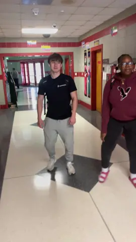 “my favorite white boy tripping out” #real #fyp 