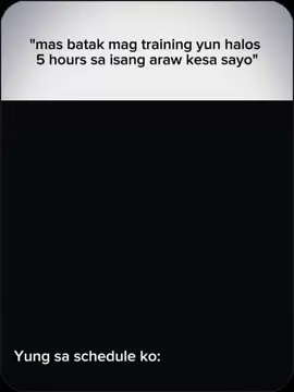 Student Athlete Mentality  #athletics #sprinter #workout #schedule #fyp #followers😘thanku #pafollowpo #thankyou 