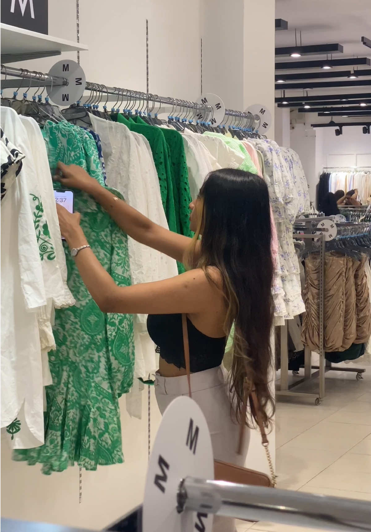 Exciting news to all the fashion lovers out there😍 First-ever Outlet Store by @Odel Official for onternational Brands, the ODEL Brands Outlet Store is officially open now🥳 #fypシ #foryourpage #store #nadi🥀✨ #Vlog #shopping #brand #fitcheck 