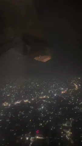 Biratnagar to ktm after 5 hours of plane delay#night views #fyp#fypシ゚viral ##onthisday #tiktok #keepsupporting #ktmmuser❤️❤️❤️❤️❤️ 