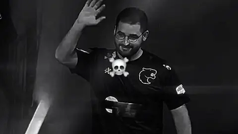 Neymar chama Fallen pra jogar Cs ☠️ #neymar #fallen #csgo #viral #counterstrike #viralizarnotiktok #neymarjr10 #neymarjredit 