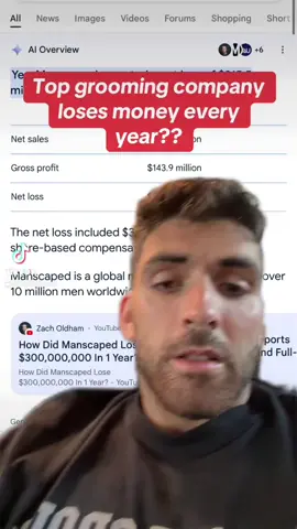 Don't fall for flashy marketing out there, do your research! 🧔🏻‍♂️💈✂️ 📽️: @Nick Alexander  #mensgrooming #barber #barbershop #barberlife #menshair #beard #haircut #fade #mensstyle #grooming #barbering #beardgang #trimmerreview #shaving #wetshaving #menshaircut #beardoil #shaveoftheday #beardcare #menscare