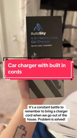 #carmusthaves #carcharger #phonecharger #4in1charger #tiktokshopblackfriday #tiktokshopblackfridaysale #tiktokshopchristmas #christmasgiftideas #giftideas #christmasgiftsforkids    #tiktokshopholidayhaul #tiktokshopcybermonday #TikTokMadeMeBuylt #treasurefinds #flashsale   #ShopHalloween  #TechRecs #ScaryGoodDeals #cozycountdown  #spotlightfinds #blackfridayearlydeals #blackfridaydeals #blackfriday  #TechRecs #HauntedHomeFinds #ScaryGoodDeals #cozycountdown