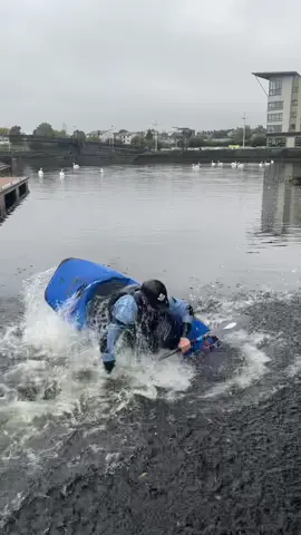 #kayaking #flips 
