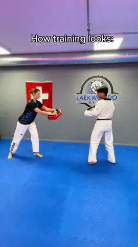 🤌🏻🤌🏻🤌🏻 @abas5701 @Josipa  #taekwondo #tkd #martialarts #bern #tkdbern #training #switzerland🇨🇭 #feelings #dojang #welovetraining #taekwondobern 