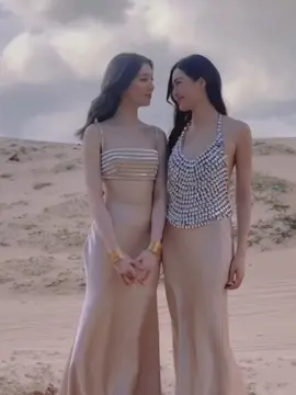 Let's love each other for a long time✨🤍 #lingorm 