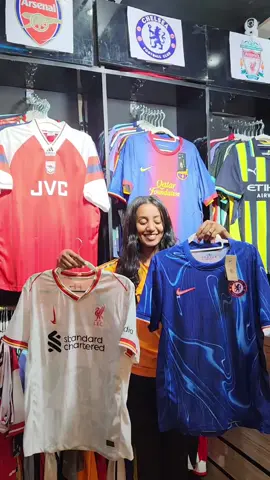 Liverpool Vs Chelsea የማሊያ Giveaway #liverpool #chelsea #legacysports #legacysportswear #PremierLeague #fyp #ማሊያ #arsenal #giveaway #arsenal #manchesterunited 