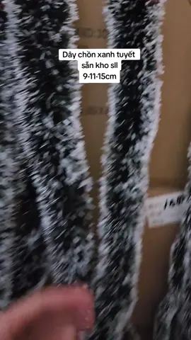 #xmas #noel2024 #trangtrigiangsinh #christmasdecorations #christmas #xuhuong 