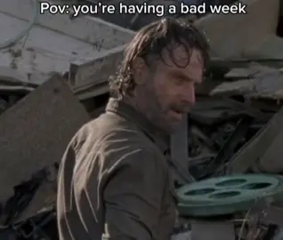#twd #lol #rickgrimes #twdedits #Meme 
