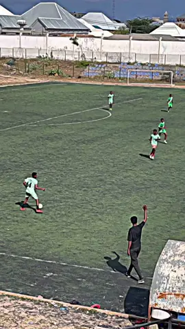 #xamarjadiidacademy position⚽️ #tonikaroos #academyfootball # #academy #saliba #academy 