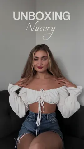 #ugccreator #colaboratiion #nucery_official #nuceryjewelry #colaboratiion #unpacking #jewelry @nucery ofiicial @Nucery @ncyofficial 