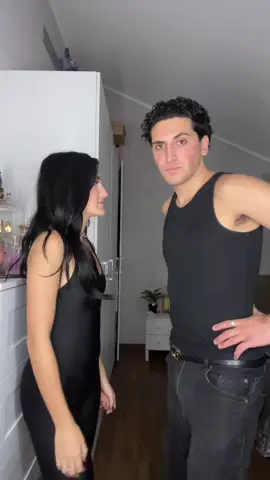 Abbiamo provato a invertirci le parti con scarsi risultati #FAIL❌ @kappler_christian 