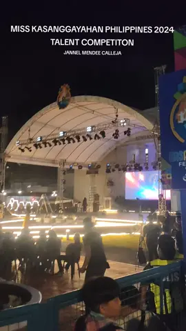 Ang Galing mo @me.mendee ❤️😍 Goodluck sa nalalapit na Pageant Night niyo 😘🥰👏#misskasanggayahanphilippines2024 #sorsogon #kasanggayahan2024 #bicol #fyp #fypageシ #xyzabc 