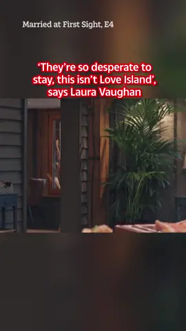 It all kicked off last night as the couples faced each other at one of the most intense dinner parties this series. #thesun #news #uknews #mafs #mafsuk #marriedatfirstsight #marriedatfirstsightuk #lauravaughan