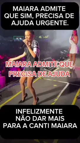 #maiaraemaraisa #saude #show  Maiara entrega os pontos 