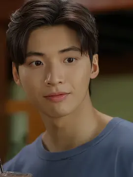 pond 💙🤍 #pond #pondponlawit #hill #foureveryou #foureveryouproject #foureveryoutheseries #thaibl #bldrama #bl 