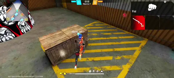 Hummm ❤️‍🩹😋#b2k #tik_to #eamin #Freefire #fyp @tiktok creators 