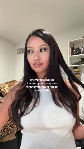 meeeOW 🐈‍⬛ #zoekravitz #catwoman 