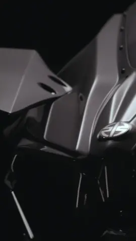 Is this real life? Yes, and you can claim one of these stunning, limited-production hypersports as your own. Reserve your #NinjaH2R today. #BuiltBeyondBelief #NinjaLife #GoodTimes #Kawasaki . . . *Ninja H2R ABS shown.