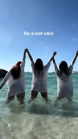 🌊 