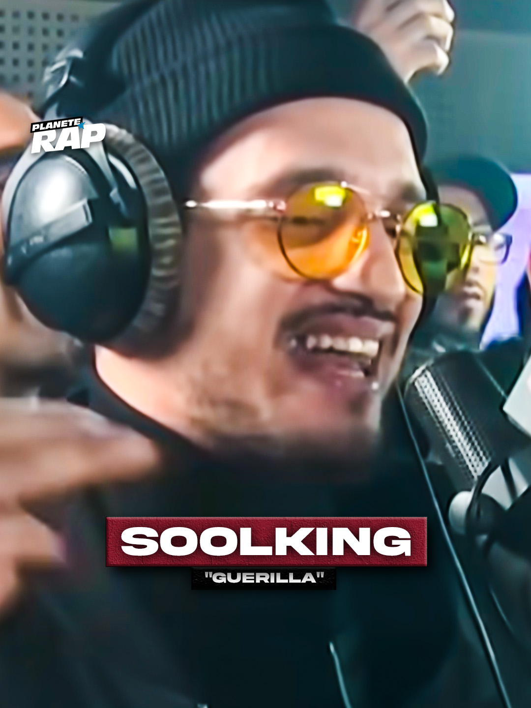 Soolking - Guérilla 🇩🇿 @planete_rap