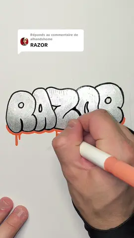 Réponse à @alhandshome