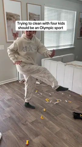 #cleanwithme #sahm #momtofour #momlife 