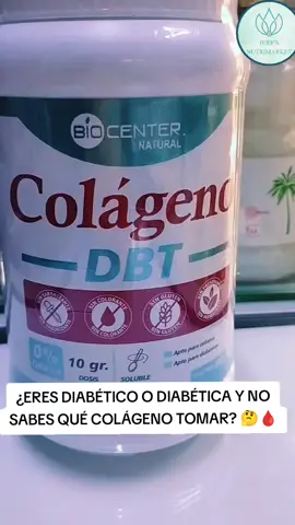 ¿ERES DIABÉTICO Y NO SABES QUÉ COLÁGENO TOMAR? 🩸 Este colágeno hidrolizado te ayudará a regular el azúcar en sangre y no afectará a tus nivel a de azúcar en sangre. Al ser un producto libre de saborizantes, colorantes y preservantes  es apto para personas diabéticas y celiacas. 😉✨🩸 #diabetes #colagenohidrolizado #azucarenlasangre #peru #colagenonatural #medicinanatural 