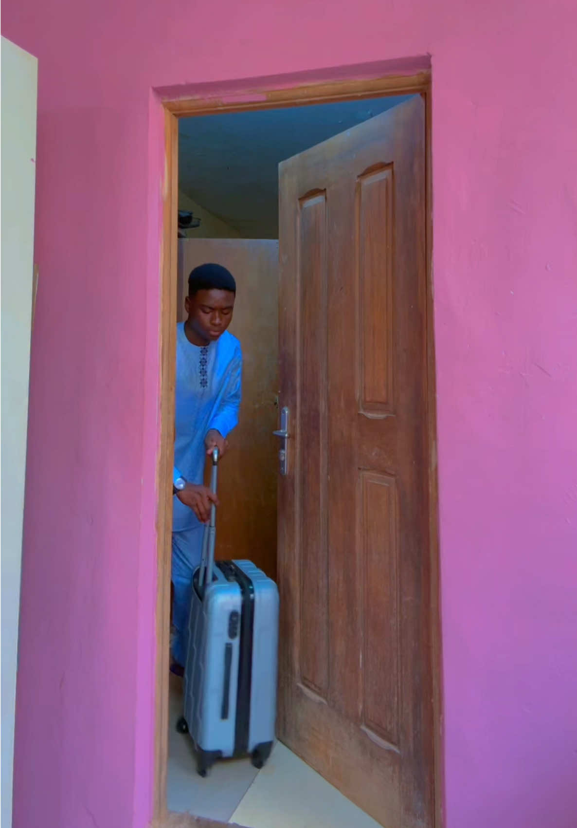 Jëli leen liguen moom😂😂❤️#sallisto #pourtoi #senegalaise_tik_tok #foryoupage #fyp #viraltiktok #viral_video 