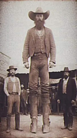 The Cowboys of the American West #viral #viralvideos #viralreels #viralvideo #viralpost #trending #trendingreels #fyp #fypシ #fypage #for you #theaiexperiment #instagram #instagood #ai #aiart #pika #pikalabs #aiartcommunity #tiktok #fun #funny #foryoupage #funnyvideo #funnyvideos #History #historytok #CapCut1min+ #story #storytime #giants #cowboy #cowgirl #wildwest #CapCut 