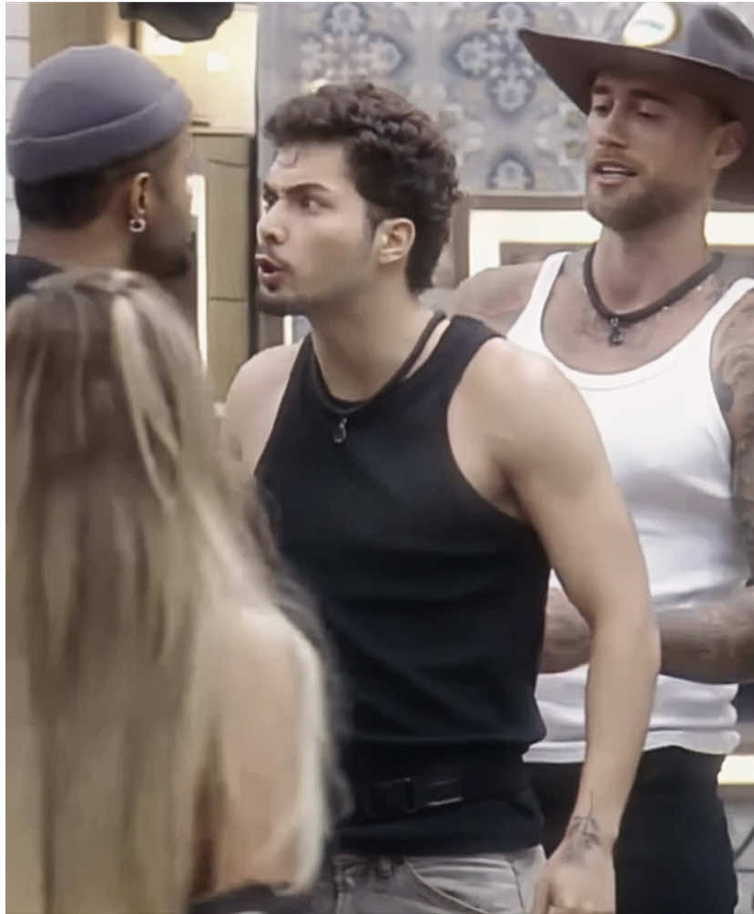 scp:jqscenes e bzrscwnes, ib:@dan 🦅 #afazenda #afazenda16 #afazenda16edit #guivieira #guivieirator #guivieiraedit @Gui vieira 