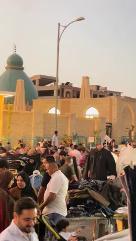#سليمانيه_كردستان_العراق_هولير_كةركوك🇮🇶 #جامع#الكبير ❤️‍🩹🌷