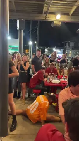 Who’s ready for the game tomorrow???