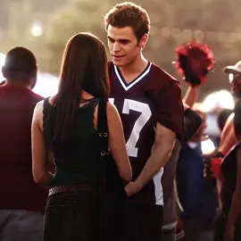 I just finished season 1  || #stefansalvatore #stefansalvatoreedit #elenagilbert #elenagilbertedit #thevampirediaries #thevampirediariesedit #tvd #tvdedit || scp. jcqscenes || sdt: @Bobbyyy🦇 