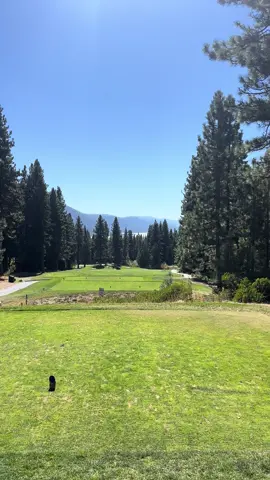 📍Incline Village Championship Golf Course, Lake Tahoe #fypp #golftiktok #golf #golfcourse #golftok #fyp 