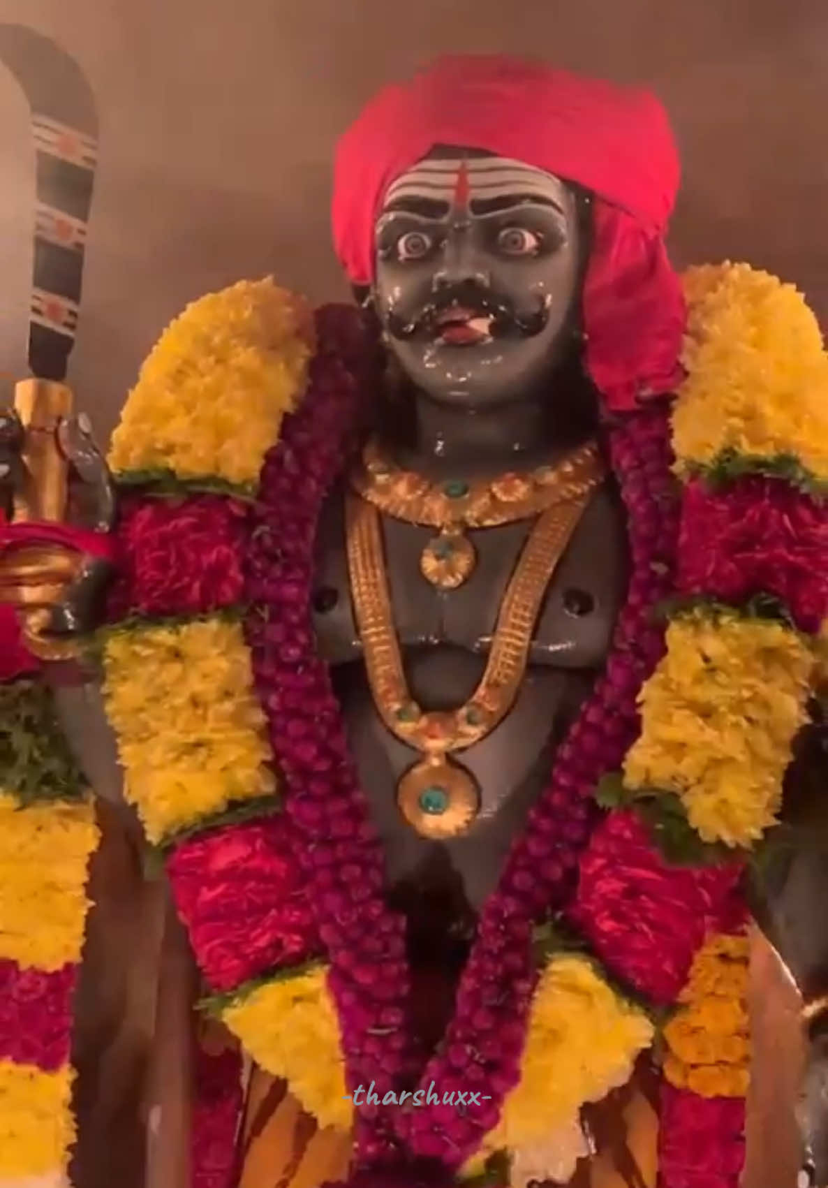 KARUPASAAMY 🔥 #karupar #18ampadikaruppar #18ampadikarupasamy #karuparvamsam #karupasamy #fypシ゚ #fyp #karupan #18ampadi #angeidimulanguthu #god 