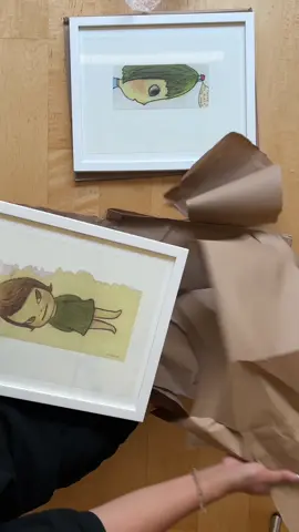 there’s no place like home — always gets me #yoshitomonara #art #interiordesign 