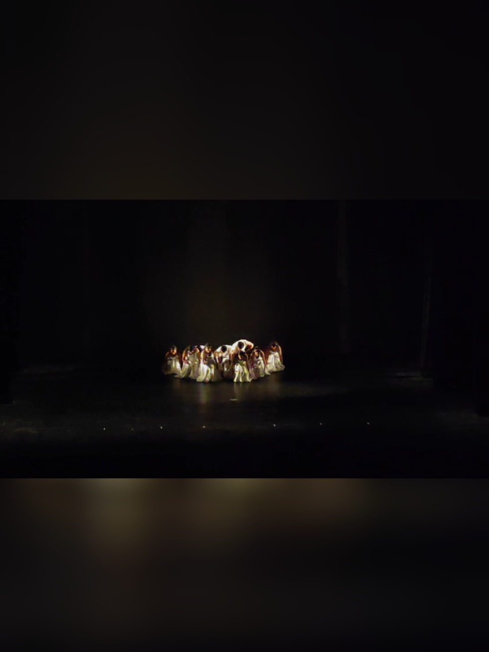 #dance #elsalvador #end #morenacelarié #fyp #bailarina #clausura2024 #motivation #art #water 