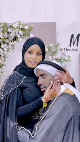 Qalbi To Qalbi🥺🫀💕#dhimbilproduction #somali #somalitiktok #fyp #fouryou #fouryoupage #somalia 