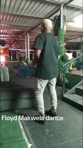 #SAMA28 @Floyd Makwela 